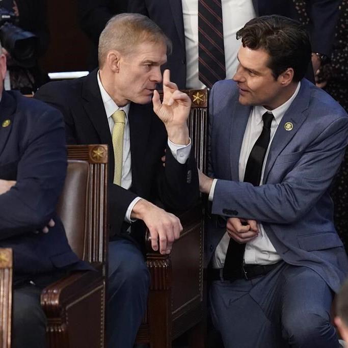 McCarthy elected House speaker in rowdy post-midnight vote